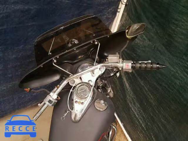 1995 KAWASAKI VN800 JKBVNCA14SA006774 image 4
