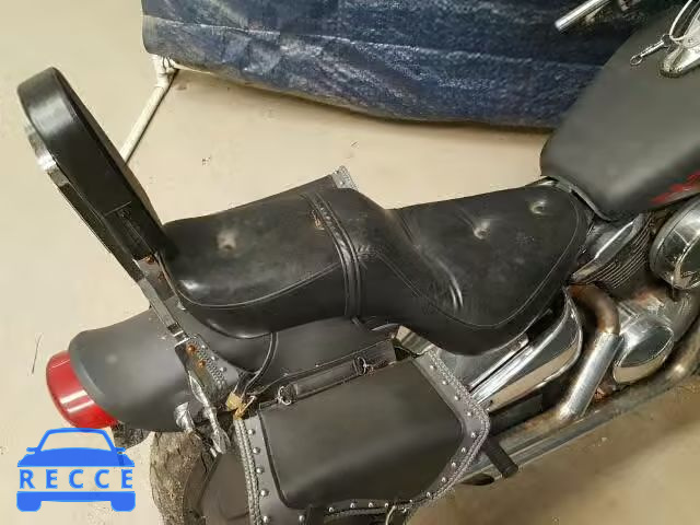 1995 KAWASAKI VN800 JKBVNCA14SA006774 image 5