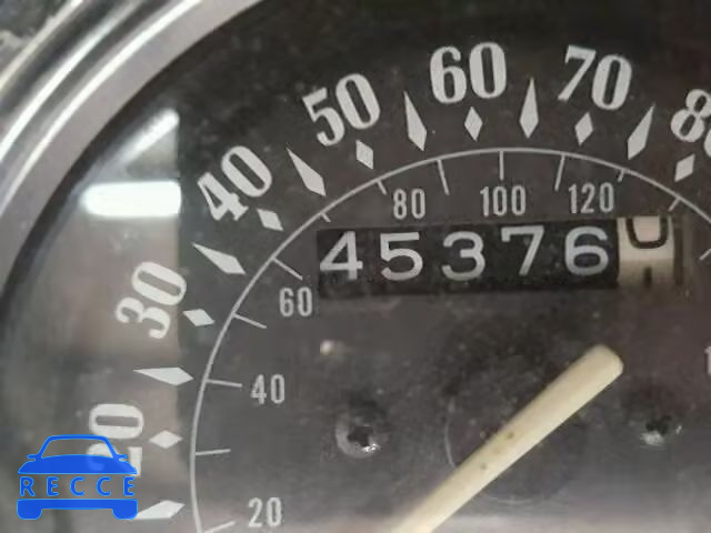 1995 KAWASAKI VN800 JKBVNCA14SA006774 image 7