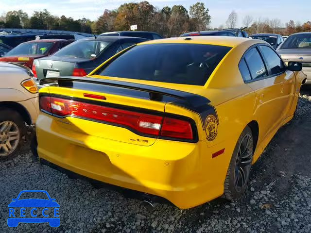2012 DODGE CHARGER SU 2C3CDXGJ3CH100638 image 3