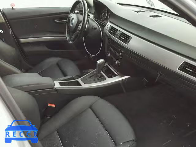 2008 BMW 328 XIT WBAVT73598FZ37514 image 4