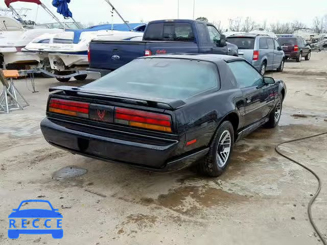 1991 PONTIAC FIREBIRD B 1G2FS23E9ML234427 image 3