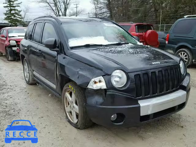 2009 JEEP COMPASS LI 1J4FF57B79D105597 image 0