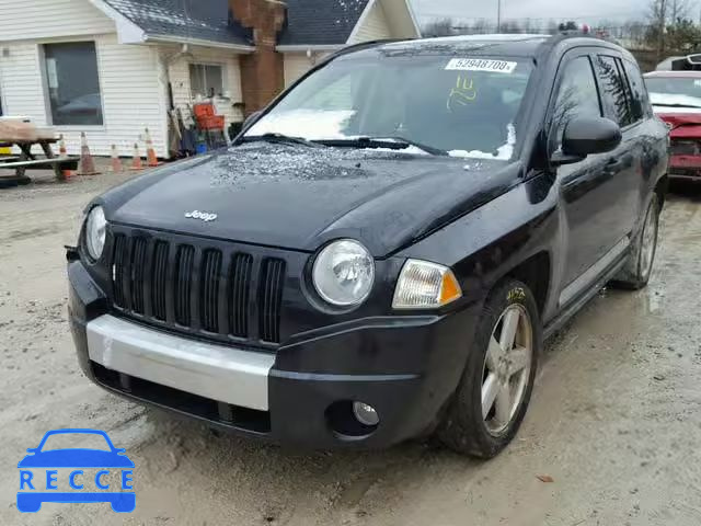 2009 JEEP COMPASS LI 1J4FF57B79D105597 image 1