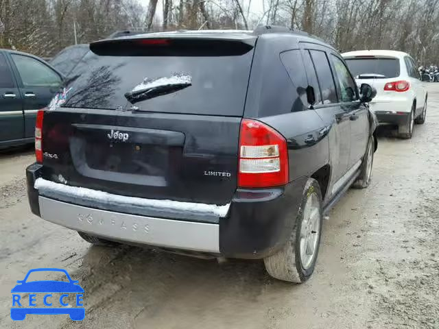 2009 JEEP COMPASS LI 1J4FF57B79D105597 image 3