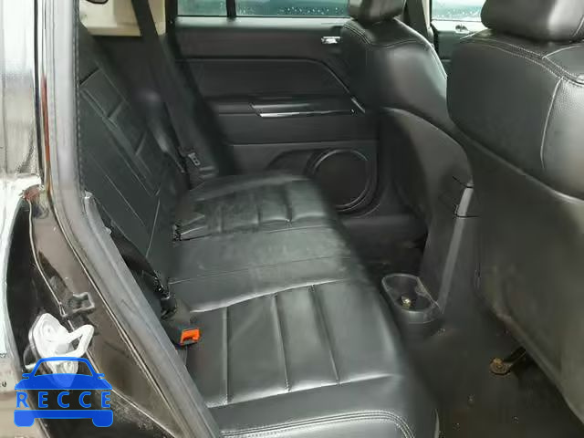 2009 JEEP COMPASS LI 1J4FF57B79D105597 image 5