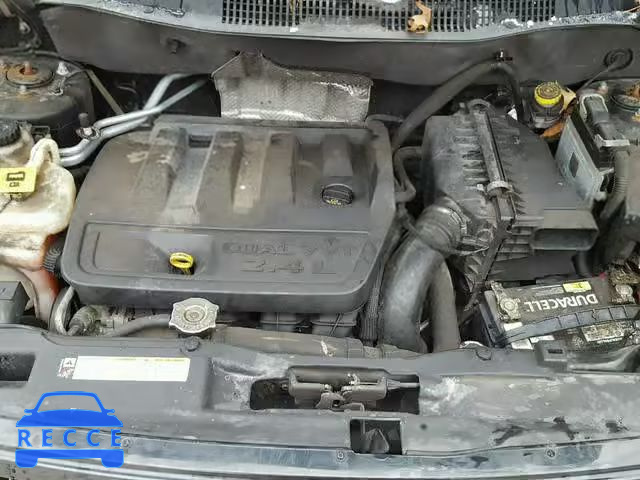 2009 JEEP COMPASS LI 1J4FF57B79D105597 image 6