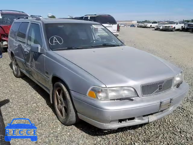 1998 VOLVO V70 T5 TUR YV1LW5375W2397049 image 0