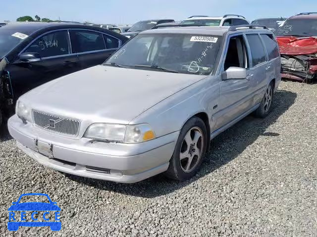 1998 VOLVO V70 T5 TUR YV1LW5375W2397049 image 1