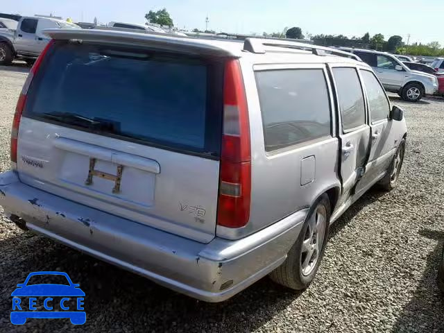 1998 VOLVO V70 T5 TUR YV1LW5375W2397049 image 3