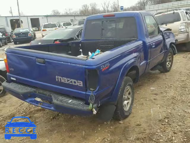 2004 MAZDA B3000 4F4YR12U44TM10942 image 3