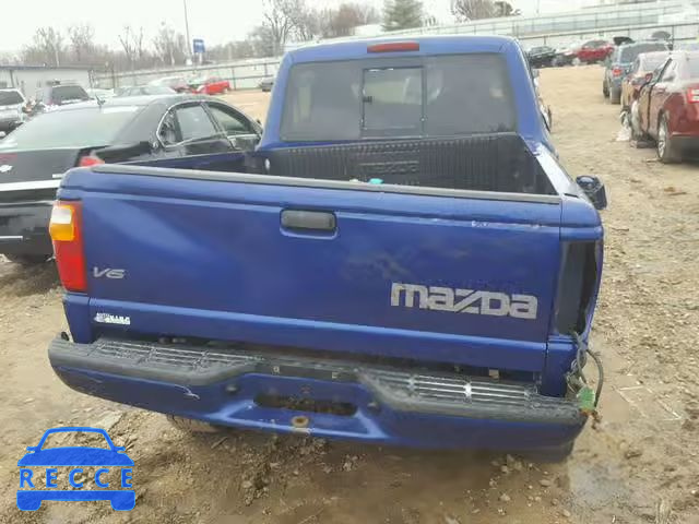 2004 MAZDA B3000 4F4YR12U44TM10942 image 5