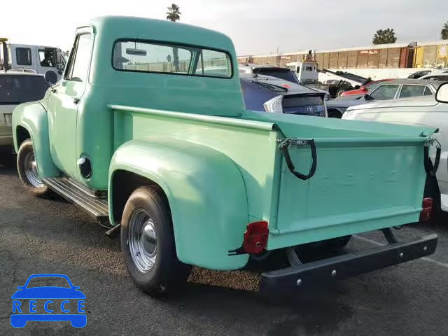 1954 FORD F100 F10D4R22444 image 2