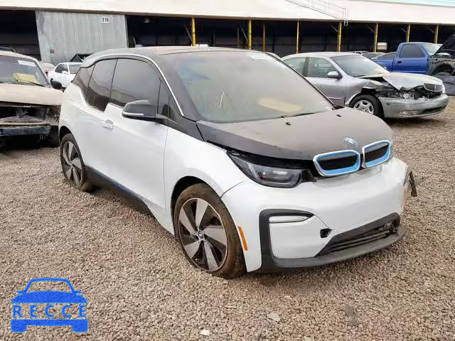 2018 BMW I3 BEV WBY7Z2C51JVE61897 Bild 0