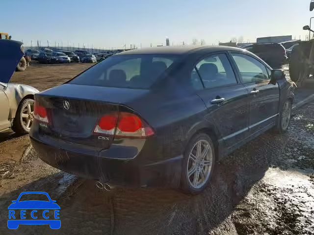 2009 ACURA CSX 2HHFD56579H202015 image 3