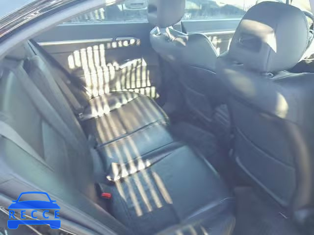 2009 ACURA CSX 2HHFD56579H202015 image 5