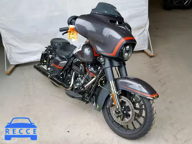 2018 HARLEY-DAVIDSON FLHXSE CVO 1HD1PXL14JB958592 image 0