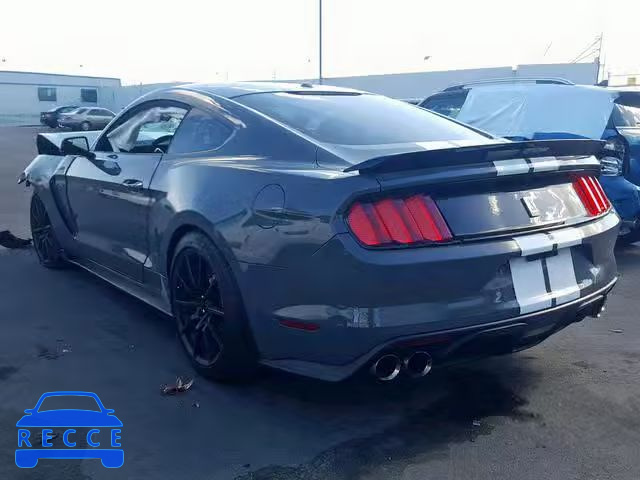 2018 FORD MUSTANG SH 1FA6P8JZXJ5500386 зображення 2