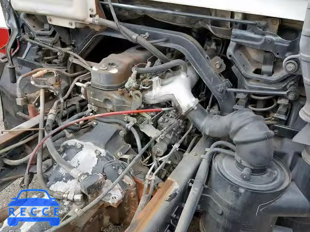 1991 GMC 5000 W5R04 J8DC5B1U7M3000043 зображення 6