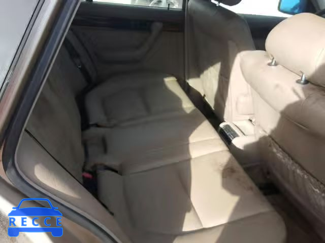 1995 BMW 525 IT AUT WBAHJ6329SGD25658 image 5