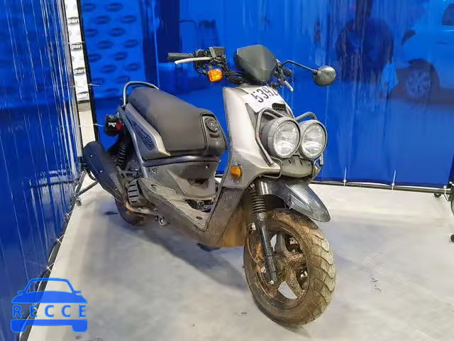 2014 YAMAHA YW125 RKRSE48Y6EA094942 зображення 0