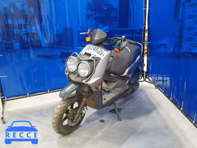 2014 YAMAHA YW125 RKRSE48Y6EA094942 Bild 1