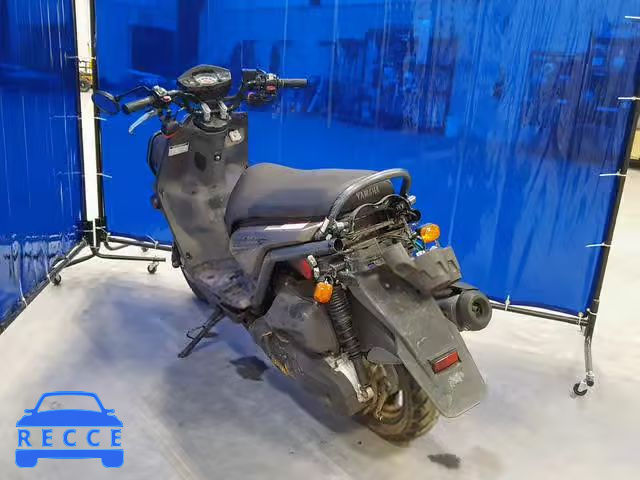 2014 YAMAHA YW125 RKRSE48Y6EA094942 зображення 2