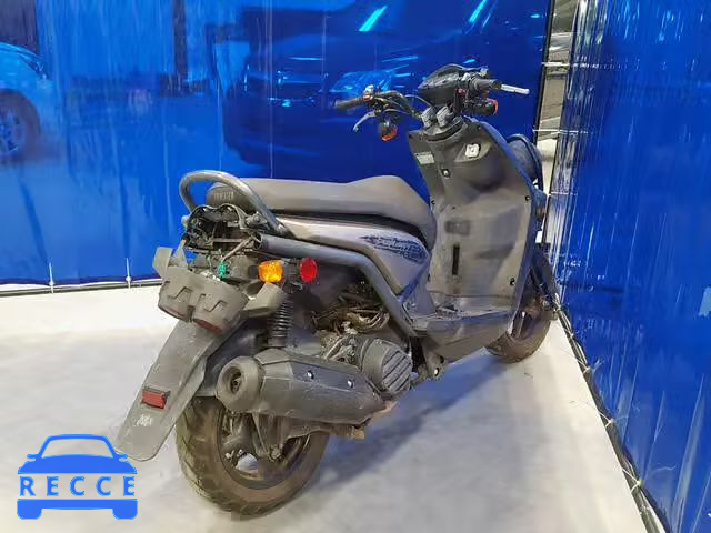 2014 YAMAHA YW125 RKRSE48Y6EA094942 Bild 3