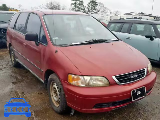 1996 ISUZU OASIS S JR2RJ1860TC002122 image 0