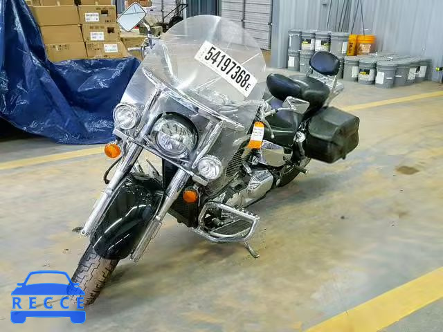 2003 HONDA VT1300 S 1HFSC520X3A002014 зображення 1