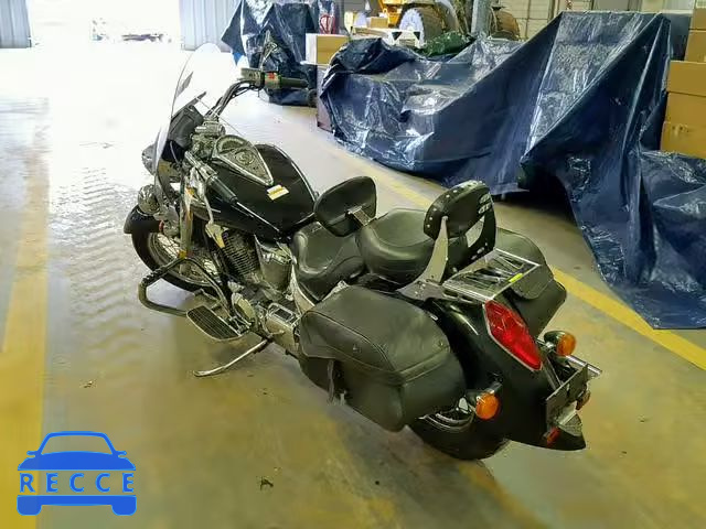 2003 HONDA VT1300 S 1HFSC520X3A002014 image 2