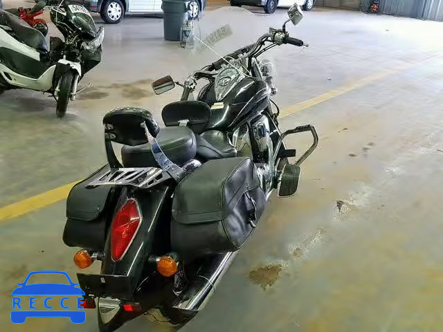 2003 HONDA VT1300 S 1HFSC520X3A002014 image 3