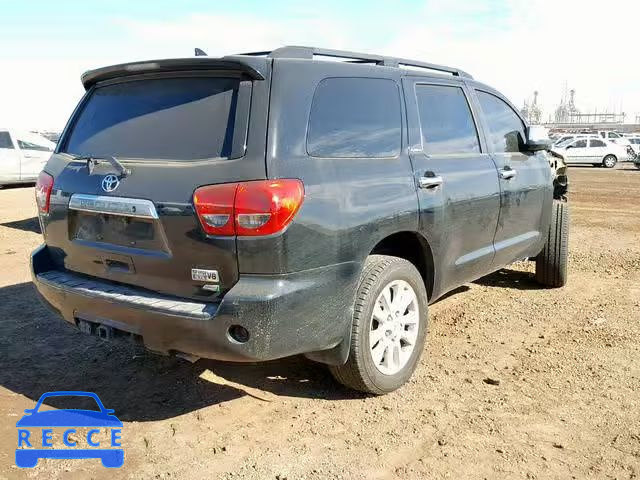 2013 TOYOTA SEQUOIA PL 5TDDW5G18DS086320 image 3