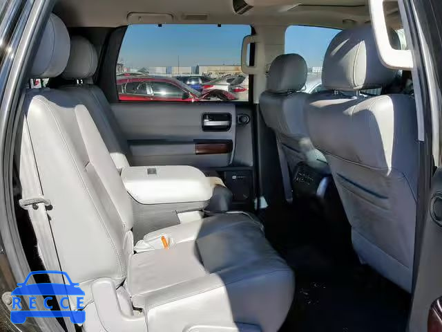 2013 TOYOTA SEQUOIA PL 5TDDW5G18DS086320 image 5