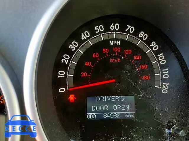 2013 TOYOTA SEQUOIA PL 5TDDW5G18DS086320 image 7