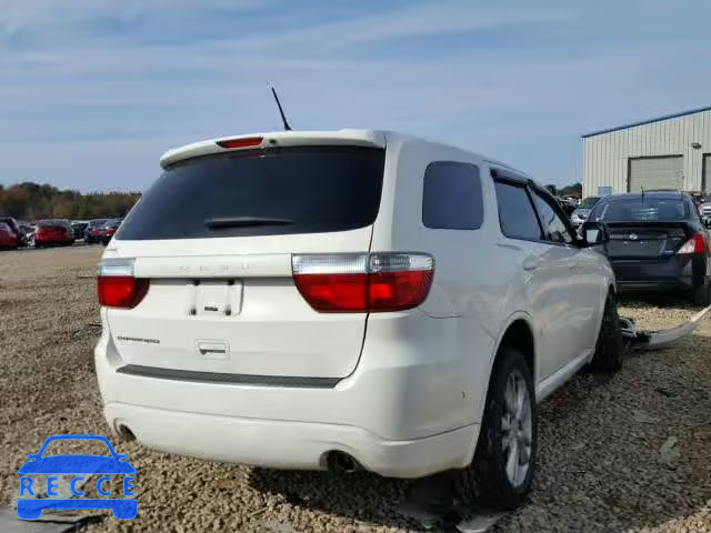 2011 DODGE DURANGO HE 1D4RD3GG9BC704816 image 3