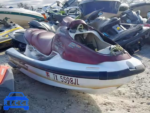 2000 YAMAHA WAVERUNNER YAMA2786F000 зображення 0