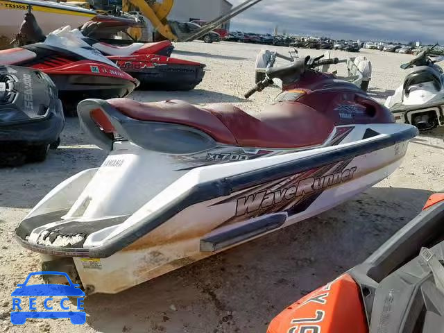 2000 YAMAHA WAVERUNNER YAMA2786F000 зображення 3