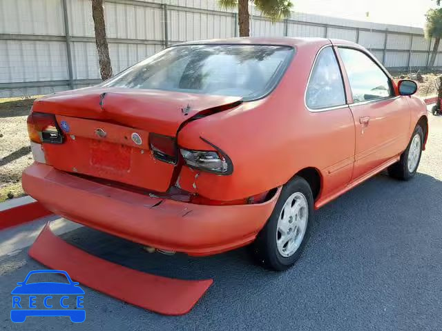 1995 NISSAN 200SX BASE 1N4AB42D4SC507545 зображення 3