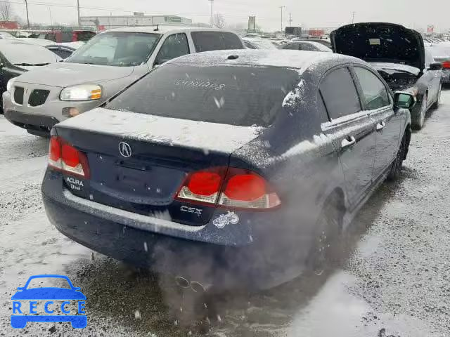 2010 ACURA CSX TECHNO 2HHFD5F72AH202008 image 3