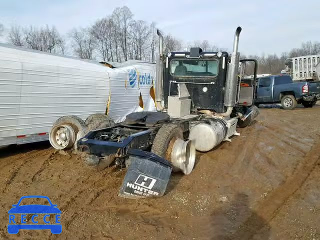 2011 PETERBILT 388 1XPWD40X4BD129937 image 3