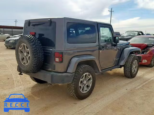 2014 JEEP WRANGLER R 1C4HJWCG6EL286048 image 3