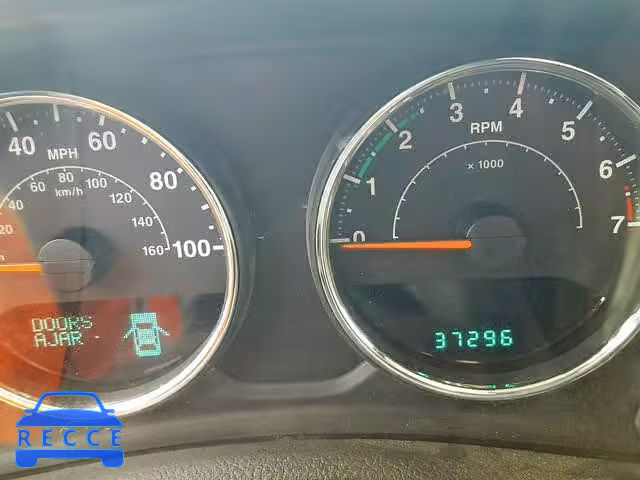 2014 JEEP WRANGLER R 1C4HJWCG6EL286048 image 7
