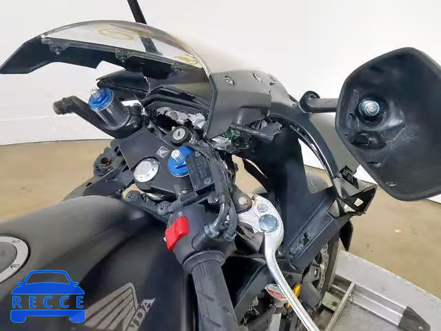 2016 HONDA CBR500 R MLHPC4467G5300768 image 12