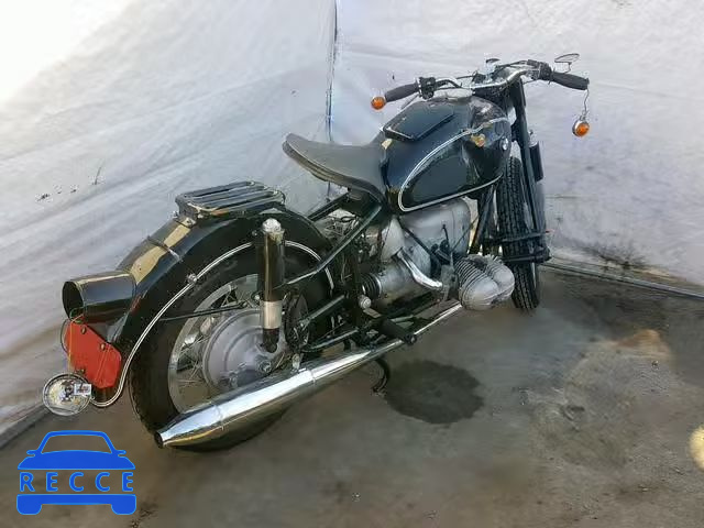 1962 BMW MOTORCYCLE 656498 Bild 3