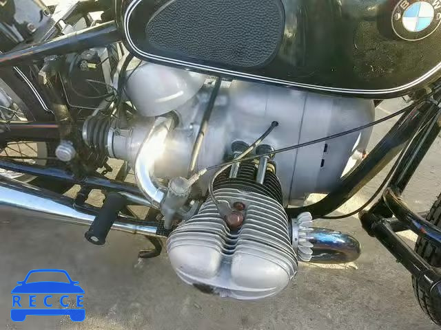 1962 BMW MOTORCYCLE 656498 image 6