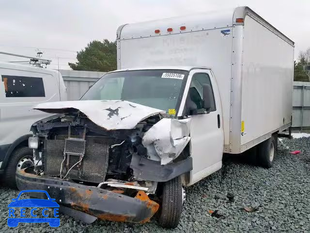 2006 CHEVROLET EXPRESS 1GBJG31U061225853 image 1