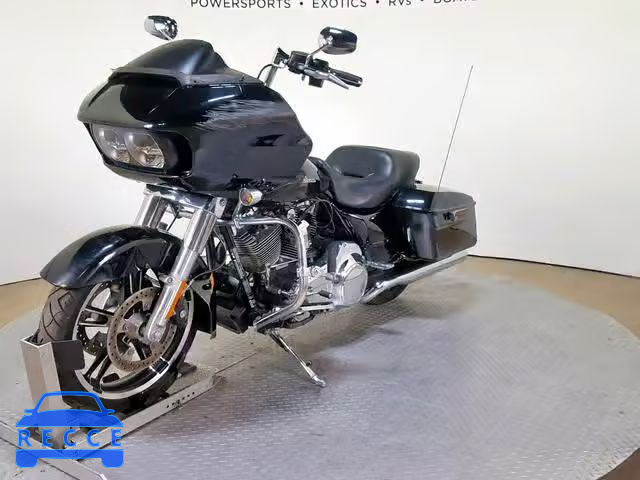 2016 HARLEY-DAVIDSON FLTRX ROAD 1HD1KHM18GB611486 image 3