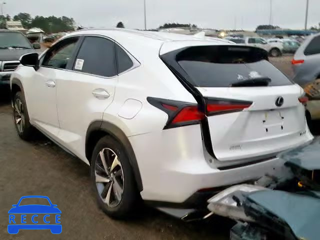 2019 LEXUS NX 300 JTJYARBZ0K2128548 зображення 2