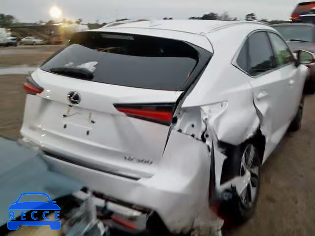 2019 LEXUS NX 300 JTJYARBZ0K2128548 зображення 3